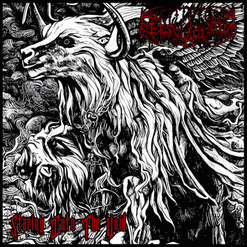 Petit Nuage Noir : Staring into the Void